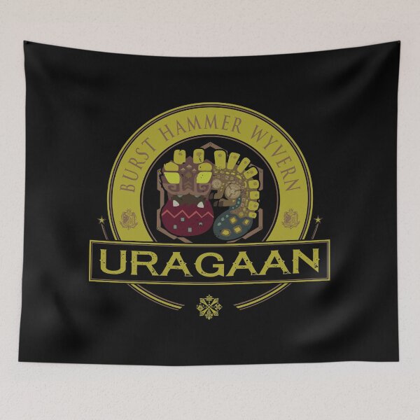 Artikelvorschau, URAGAAN - ELITE EDITION entworfen und verkauft von EXION CREW.
