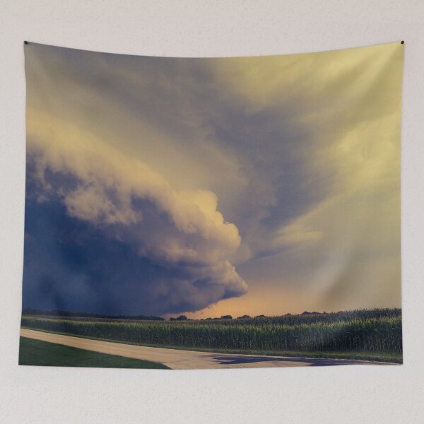 Item preview, here come the storm designed and sold by kaysdraw.