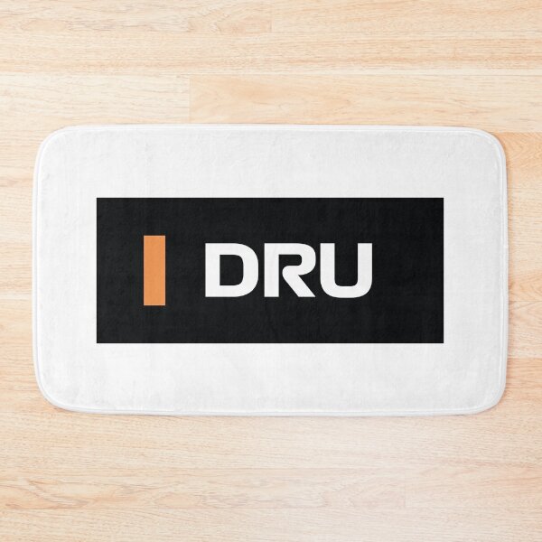 Item preview, DRU. Driver Name (Original) designed and sold by FilipeFerreira.