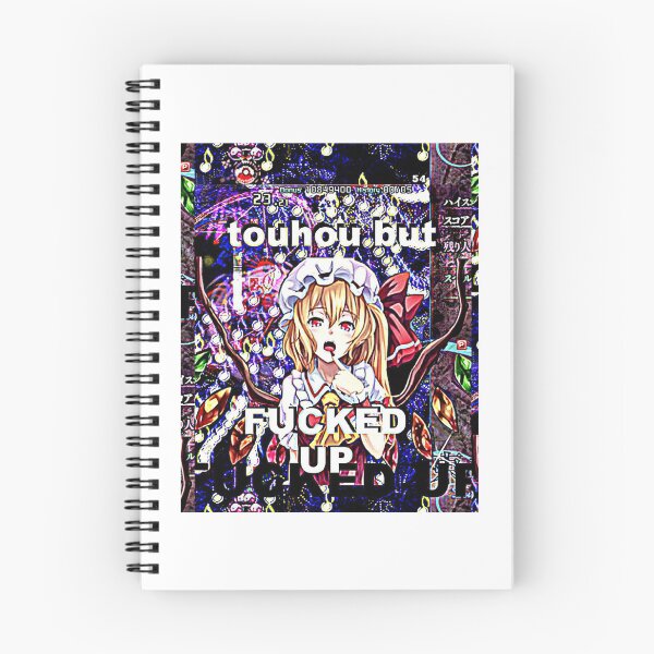 Artikelvorschau, touhou aber beschissene Grafik entworfen und verkauft von NEETPRINTSTORES.
