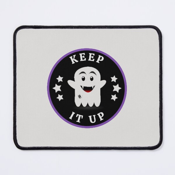 Item preview, Keep It Up The Best Teacher Ghost Design designed and sold by BestTeacher.