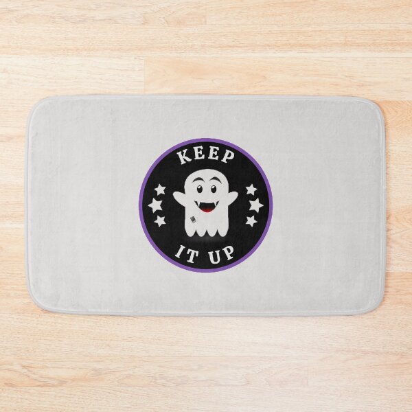 Item preview, Keep It Up The Best Teacher Ghost Design designed and sold by BestTeacher.