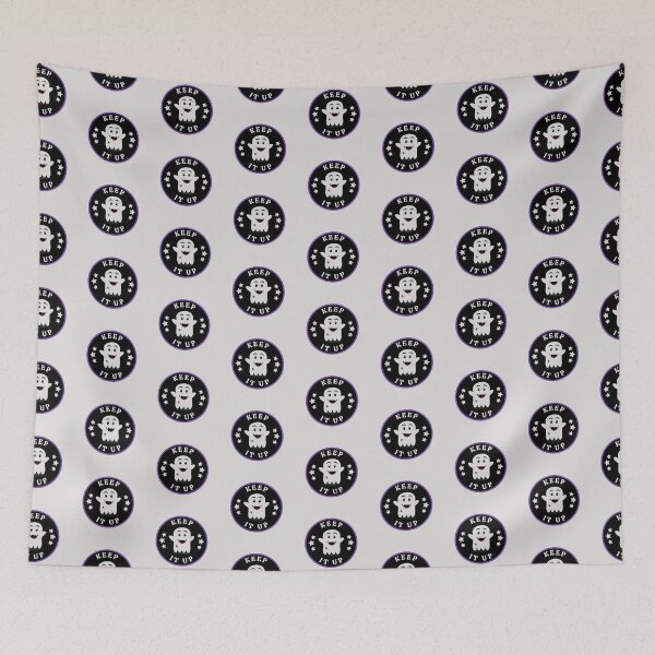 Item preview, Keep It Up The Best Teacher Ghost Design designed and sold by BestTeacher.