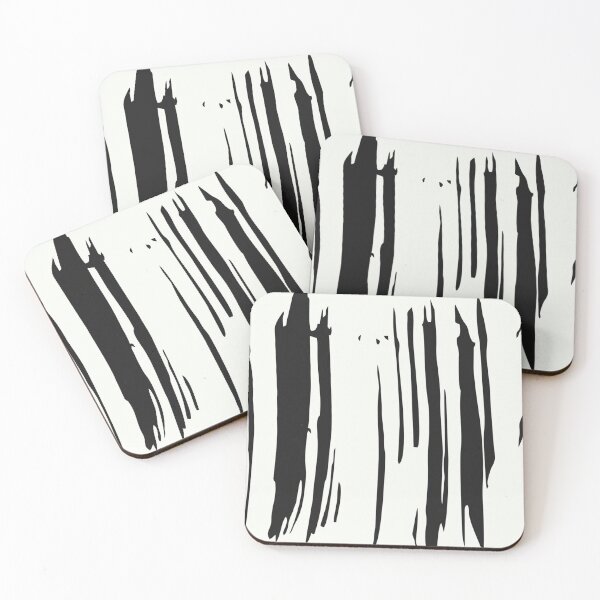 Item preview, Fleeting brushstrokes designed and sold by AnnabellaRh.