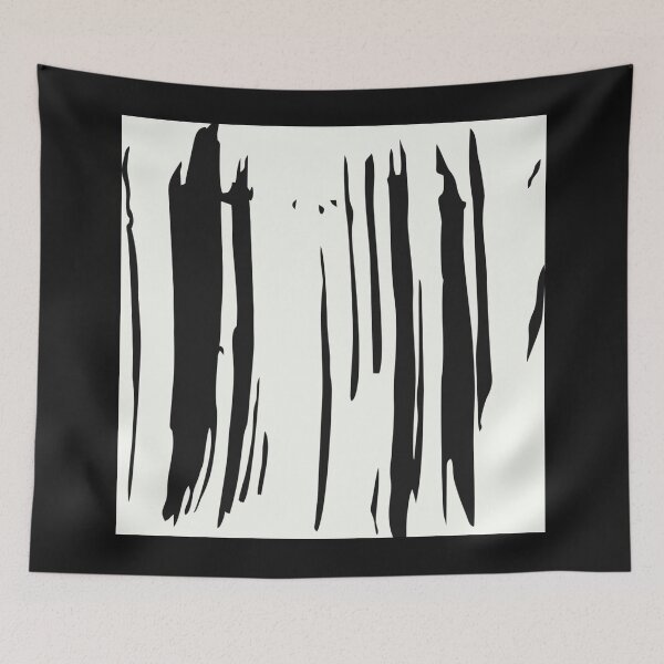 Item preview, Fleeting brushstrokes designed and sold by AnnabellaRh.