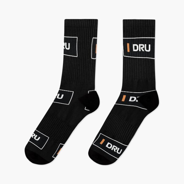 Item preview, DRU. Driver Name (White) designed and sold by FilipeFerreira.
