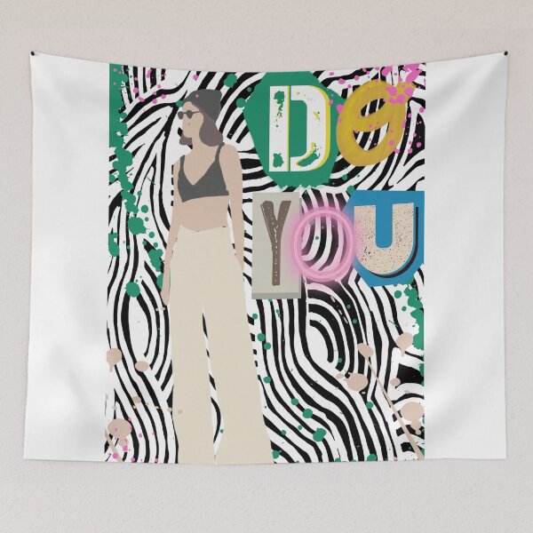 Item preview, DO YOU  designed and sold by jrdntay33.