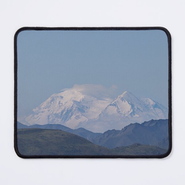 Item preview, Denali - The Great One designed and sold by pattymacphoto.