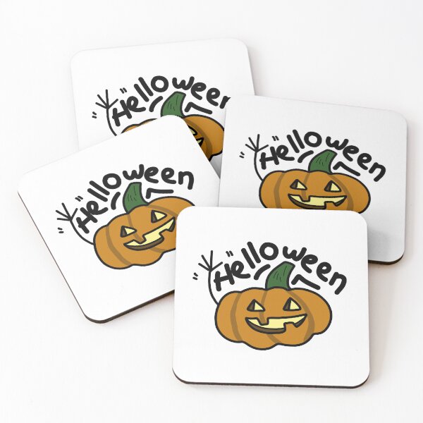 Item preview, Helloween! designed and sold by savrins.