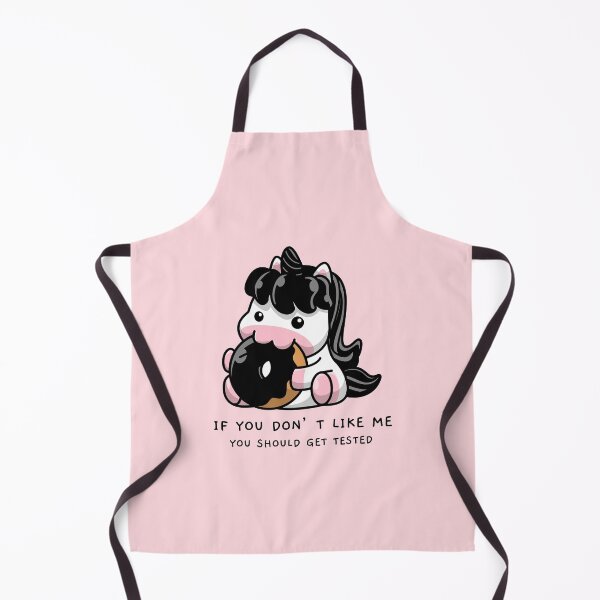 Item preview, If you don’t like me you should get tested.  designed and sold by KonichiwaCutie.