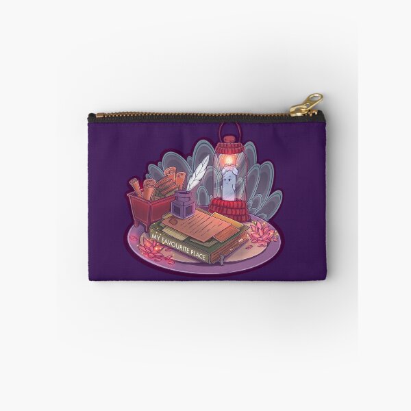 Item preview, My favourite place  designed and sold by suprem-arishu.