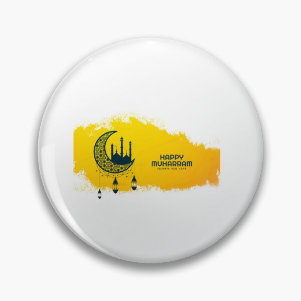 Item preview, Happy Muharram  Graphics   designed and sold by Lowacalliop.