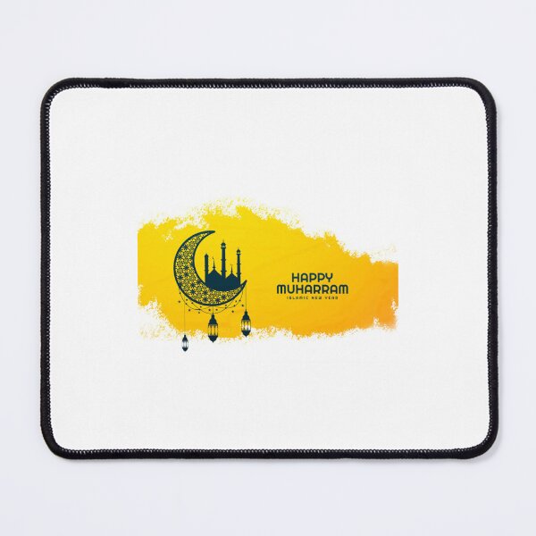 Item preview, Happy Muharram Graphics designed and sold by Lowacalliop.