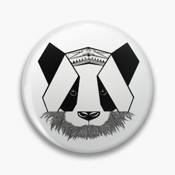 Item preview, Mei Xiang designed and sold by jurafficART.