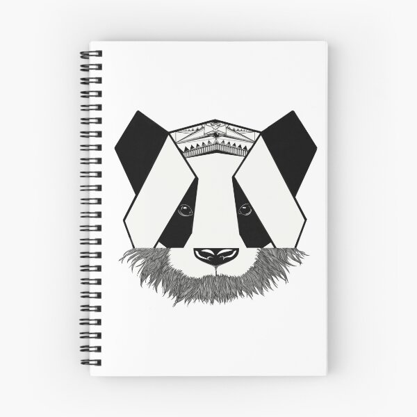 Item preview, Mei Xiang designed and sold by jurafficART.