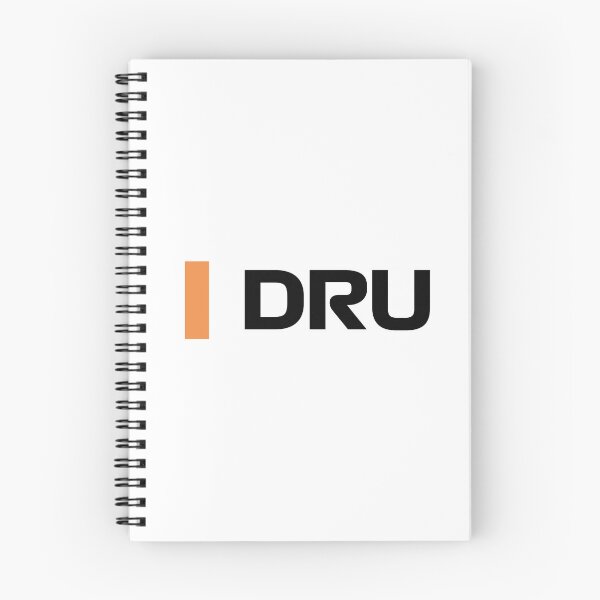 Item preview, DRU. Driver Name (Original - No Rectangle) designed and sold by FilipeFerreira.