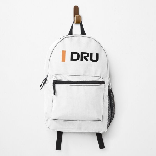 Item preview, DRU. Driver Name (Original - No Rectangle) designed and sold by FilipeFerreira.