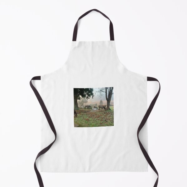 Item preview, Elk  designed and sold by 4Goals NonProfit.