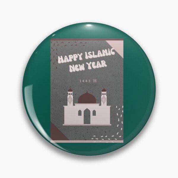 Item preview, Happy Muharram and Islamic New year  Long  designed and sold by Lowacalliop.