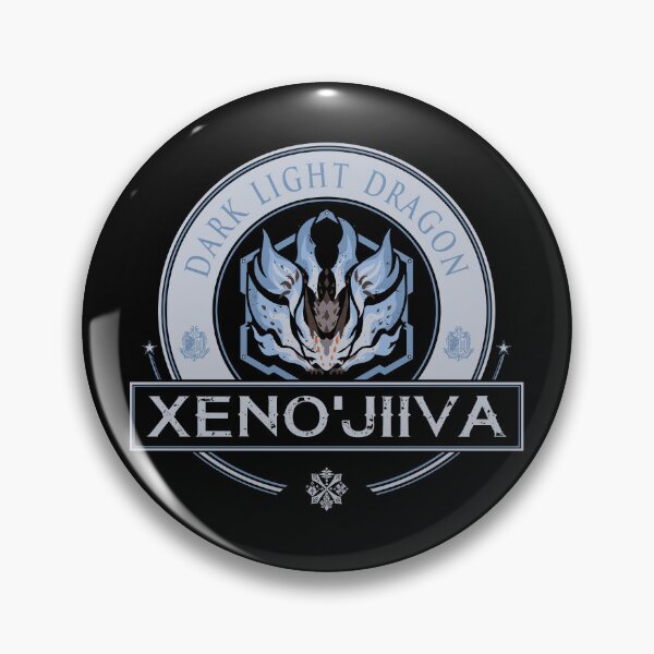 Item preview, XENO'JIIVA - ELITE EDITION designed and sold by EXION CREW.