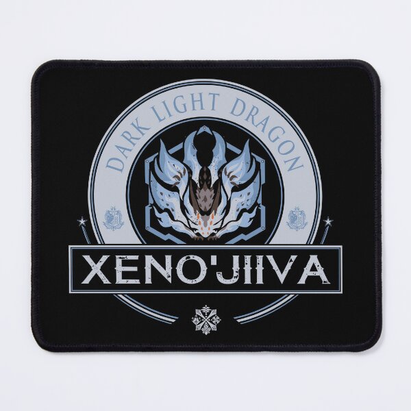 Item preview, XENO'JIIVA - ELITE EDITION designed and sold by EXION CREW.
