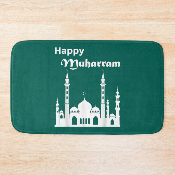 Item preview, Happy Muharram Shirt Islamic New Year Shirt Party Gift   designed and sold by Lowacalliop.