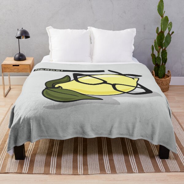 Item preview, Lemon designed and sold by TEWdream.