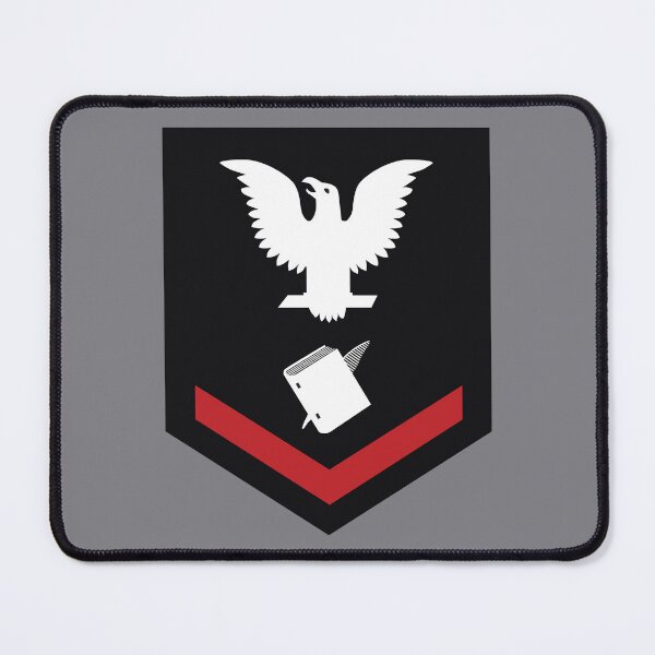 Item preview, PN3 Personnel Specialist Third Class designed and sold by dtkindling.