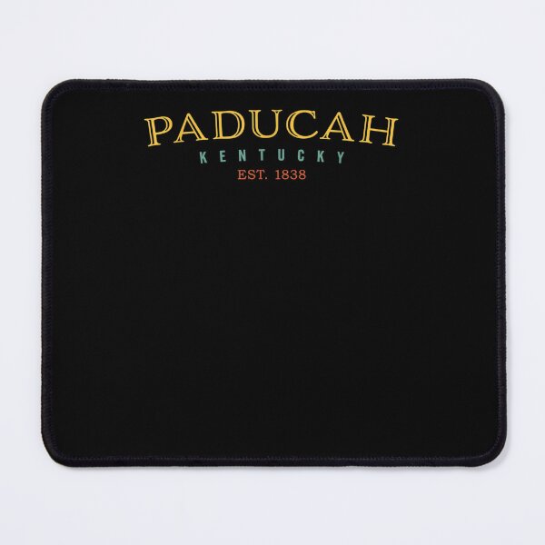 Item preview, Paducah Kentucky Ky Usa Hometown Pride designed and sold by judyufmi.
