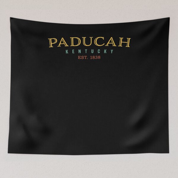 Item preview, Paducah Kentucky Ky Usa Hometown Pride  designed and sold by judyufmi.