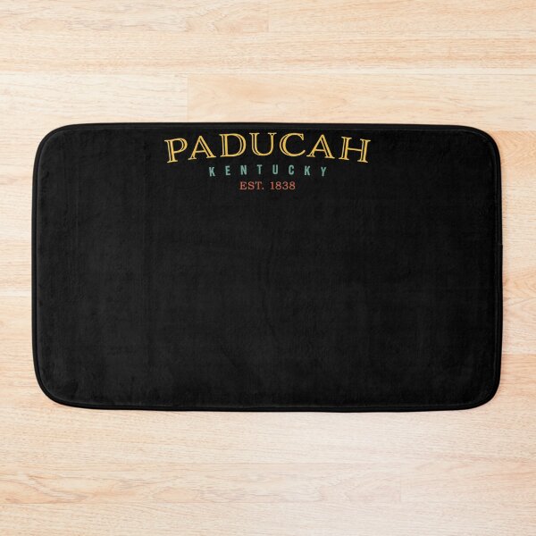 Item preview, Paducah Kentucky Ky Usa Hometown Pride  designed and sold by judyufmi.