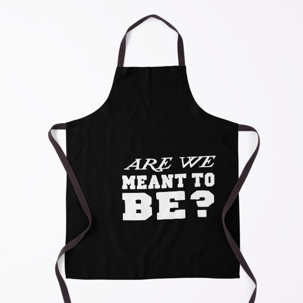 Item preview, Are we meant to be? designed and sold by buhnka.