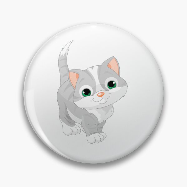 Item preview, Sweet kitten designed and sold by Tiny-Love ⭐⭐⭐⭐⭐.