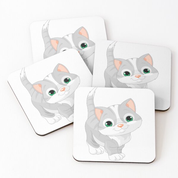 Item preview, Sweet kitten designed and sold by Tiny-Love ⭐⭐⭐⭐⭐.