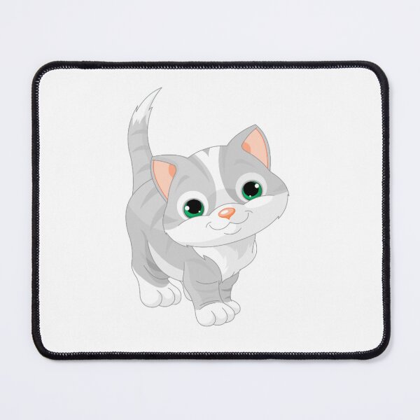 Item preview, Sweet kitten designed and sold by Tiny-Love ⭐⭐⭐⭐⭐.