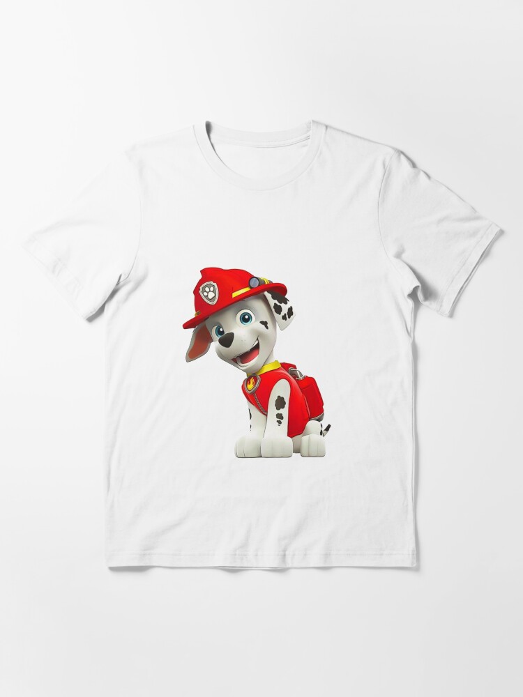 Marshall Paw Patrol