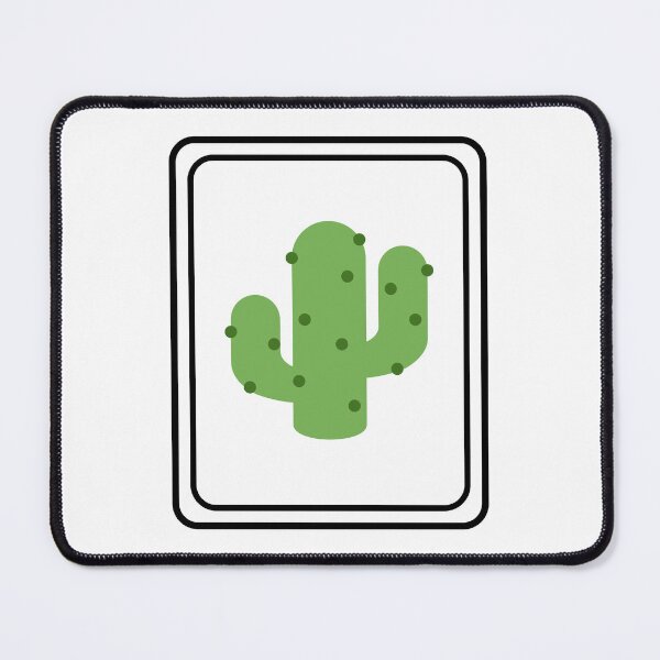 Item preview, Funny Cactus Card designed and sold by Mawter.
