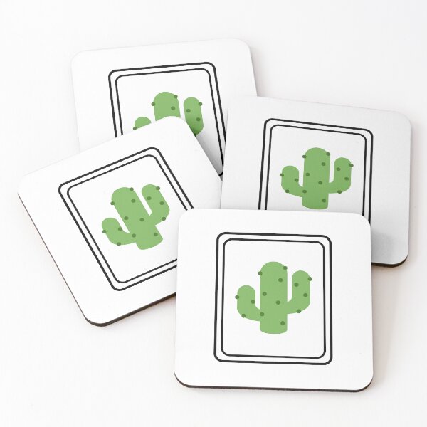 Item preview, Funny Cactus Card designed and sold by Mawter.