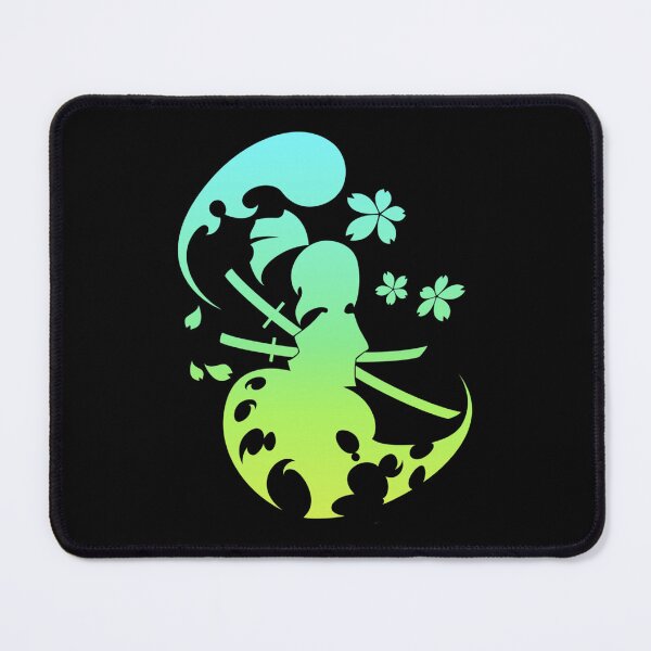 Item preview, SILHOUETTE YOUMU - Touhou designed and sold by NEETPRINTSTORES.