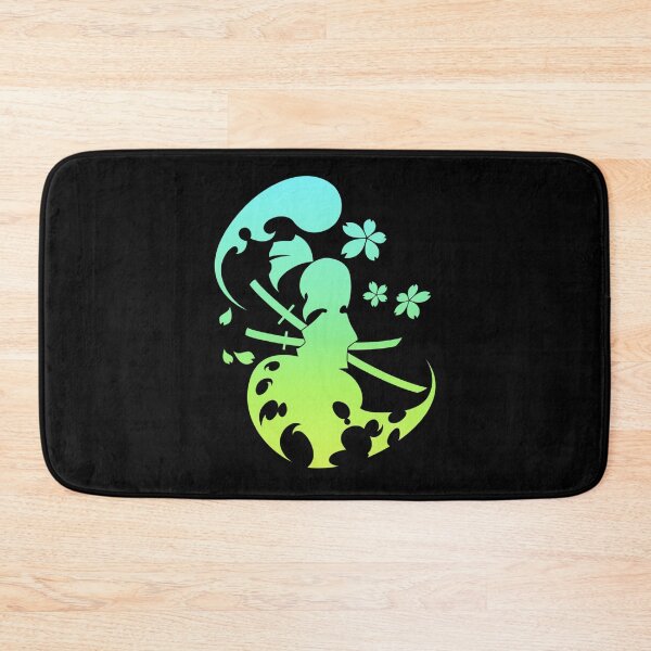 Item preview, SILHOUETTE YOUMU - Touhou     designed and sold by NEETPRINTSTORES.