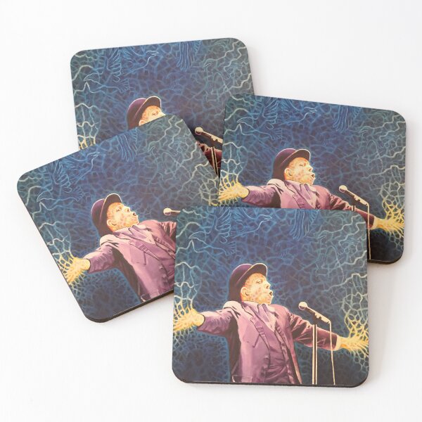 Item preview, Tom Waits sings designed and sold by ProfBigfoot.