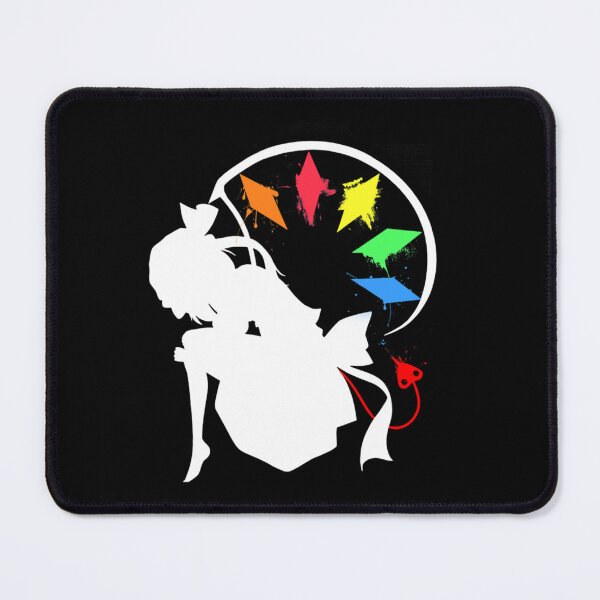 Item preview, Splat Flandre   designed and sold by NEETPRINTSTORES.