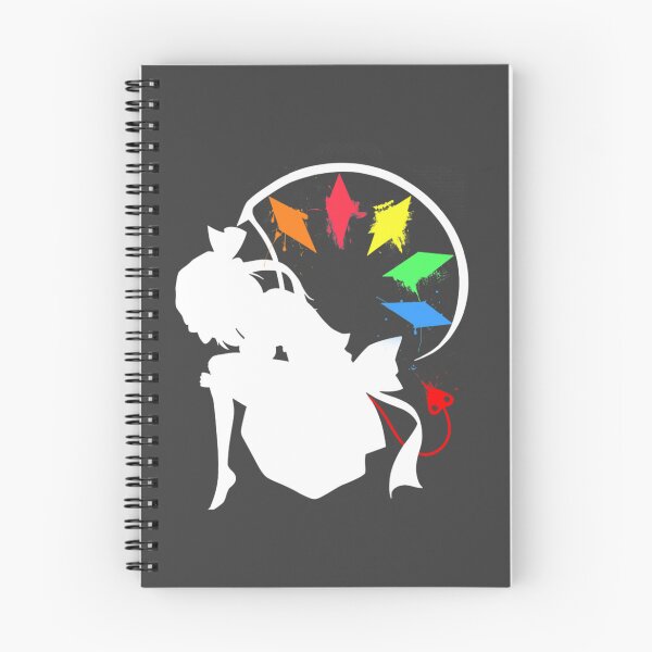 Item preview, Splat Flandre   designed and sold by NEETPRINTSTORES.