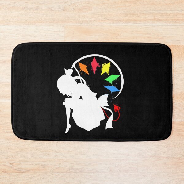 Item preview, Splat Flandre   designed and sold by NEETPRINTSTORES.