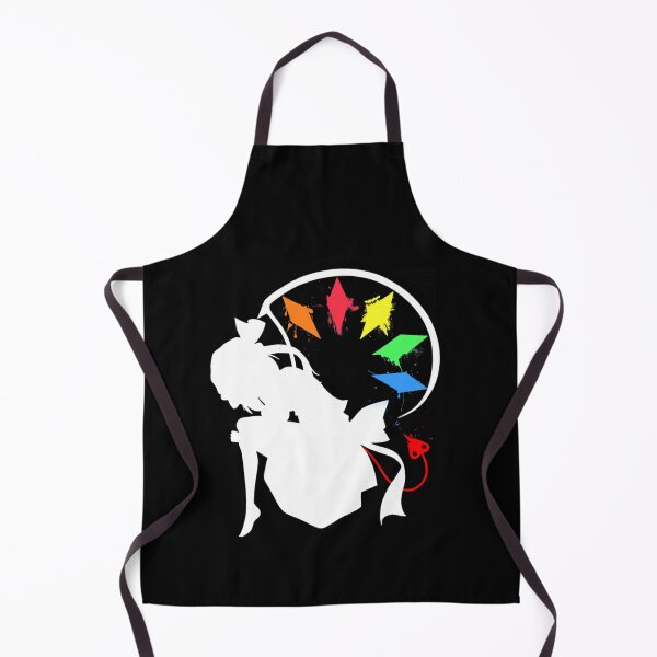 Item preview, Splat Flandre designed and sold by NEETPRINTSTORES.