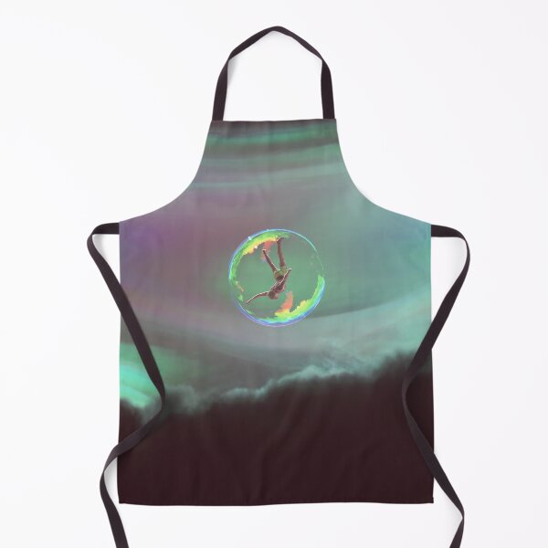 Item preview, Falling with bubble designed and sold by dsessam.
