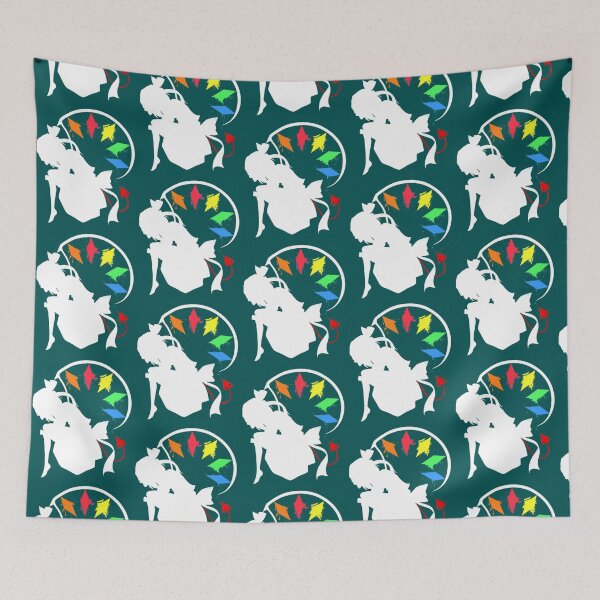 Item preview, Splat Flandre   designed and sold by NEETPRINTSTORES.
