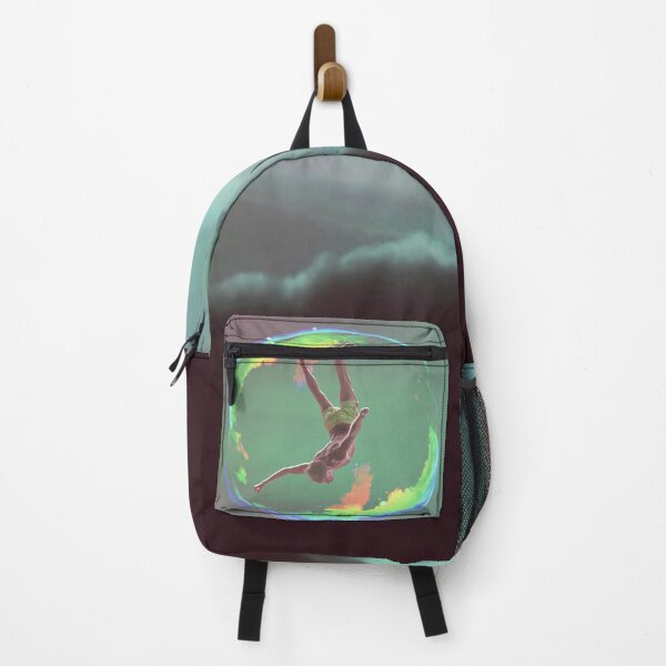 Item preview, Falling with bubble designed and sold by dsessam.