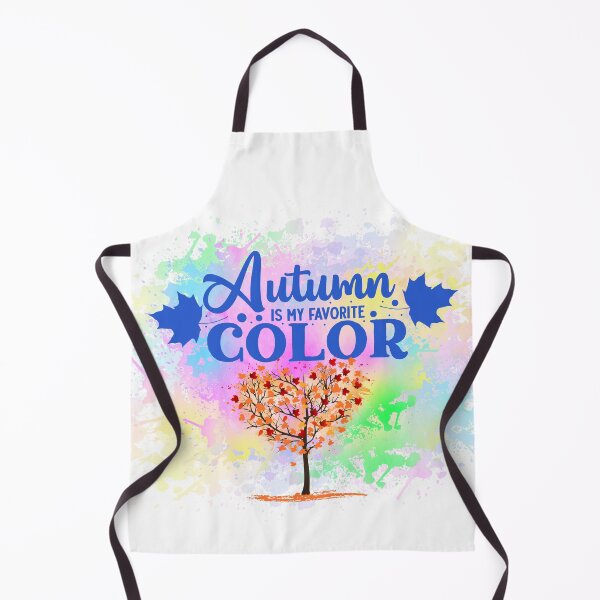 Item preview, Autumn is my Favorite Color designed and sold by Saminet.