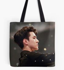 Sehun - EXO Tote Bag